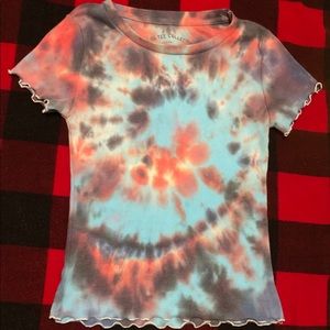 Tye dyed Tee